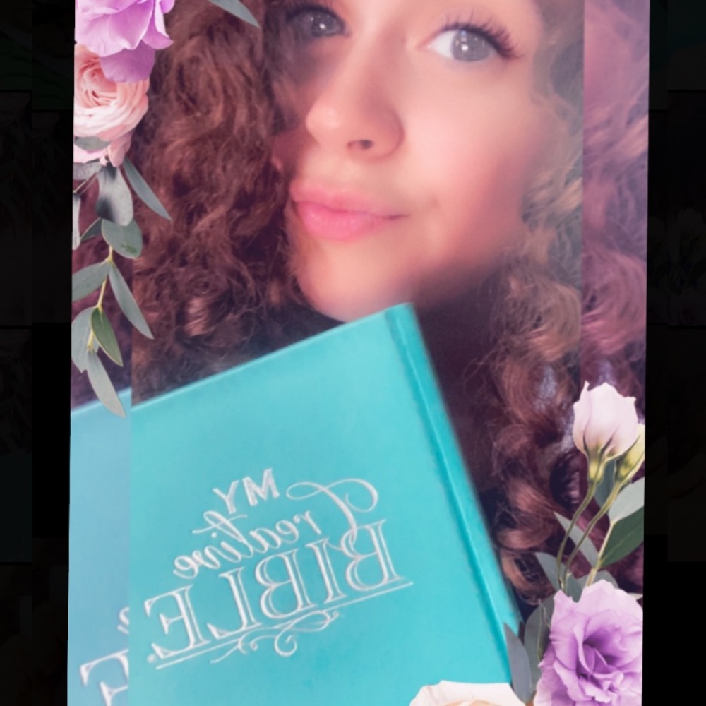 Meet your Posher, Jinmarie